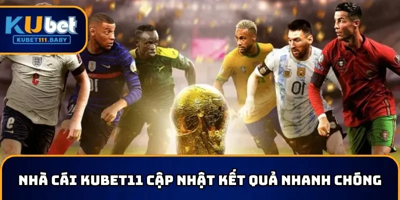 Các giải bóng đá nổi tiếng thế giới cập nhật nhanh chóng