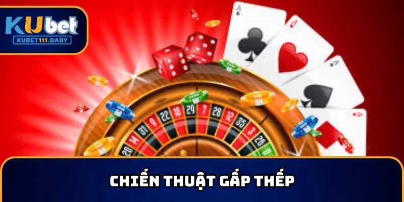 Cách chơi Roulette này giúp bạn tăng 99% cơ hội thắng