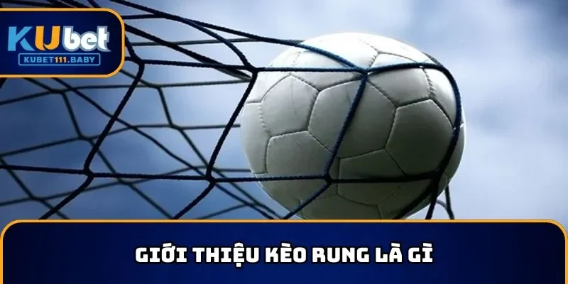 Kèo rung là gì được nhiều thành viên yêu thích