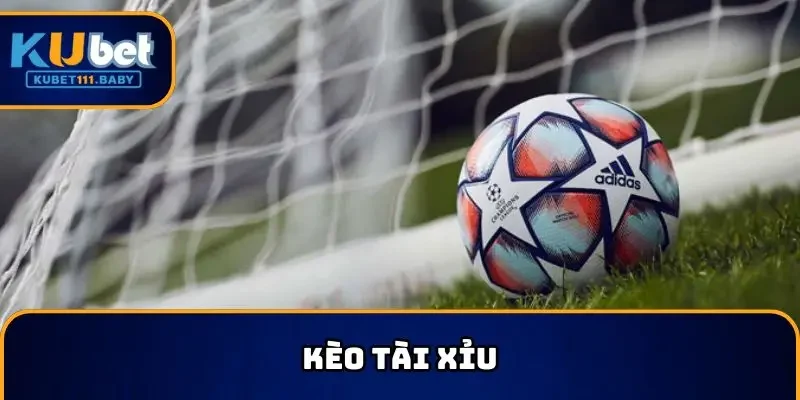 Dự đoán tổng số bàn thắng cao hay thấp kèo bóng đá tài xỉu