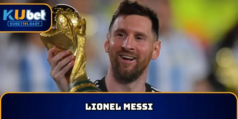 Messi chính là GOAT trong La Liga  