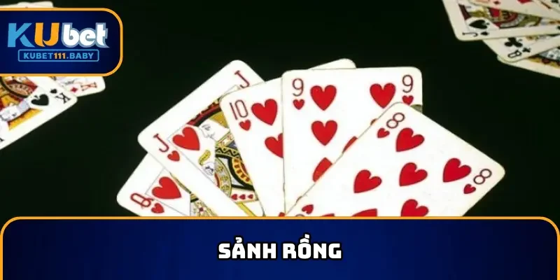 Sảnh rồng