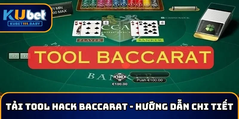 tải tool hack Baccarat