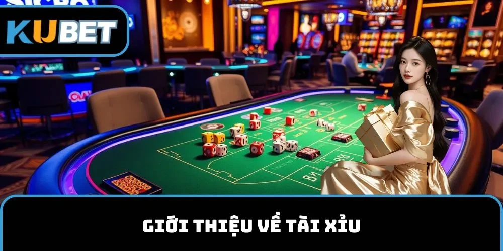 Tài xỉu kubet11