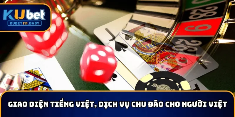 Top 10 nhà cái Casino uy tín nhất - VN88
